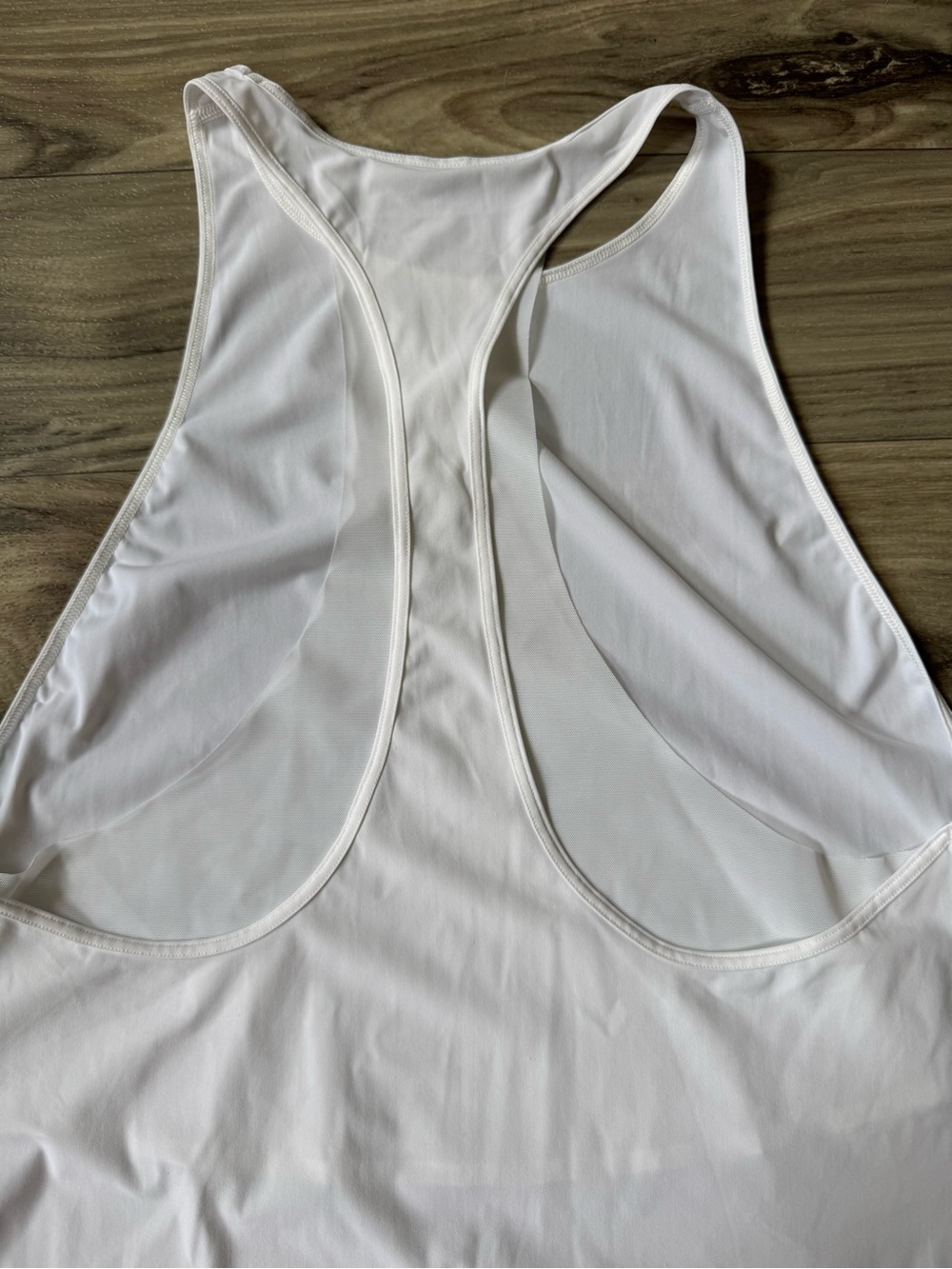 Lululemon All Tied Up Tank Top AND Lululemon Never Still Tank - Picture 6 of 9